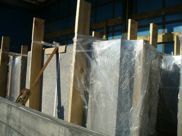 доставка слэбов