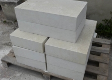 Крымский строительный известняк. Сравнительная характеристика